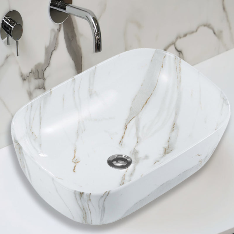 Countertop Basin GB455 In Sydney 