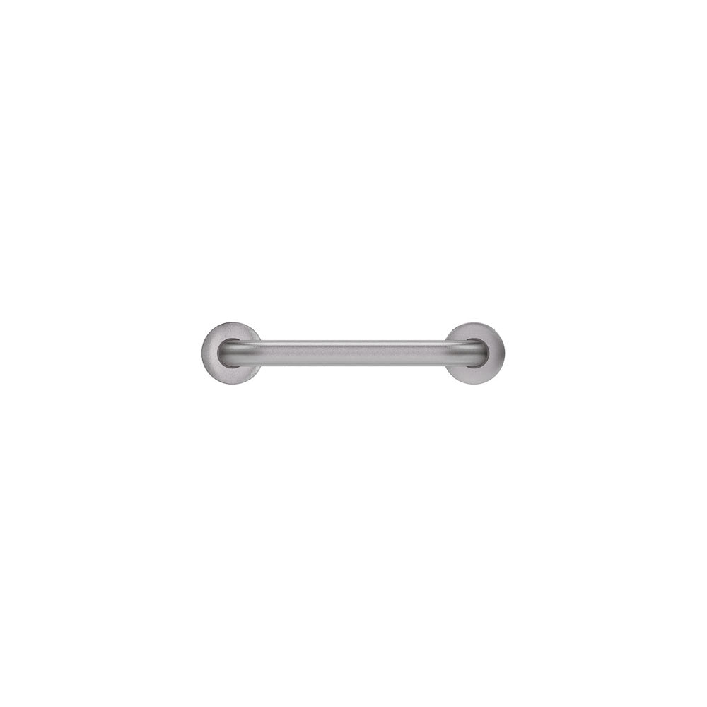 Grab Rail, Stainless Steel  300mm - Bathroom Hub