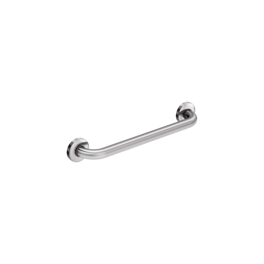 Grab Rail, Stainless Steel  450mm In Sydney