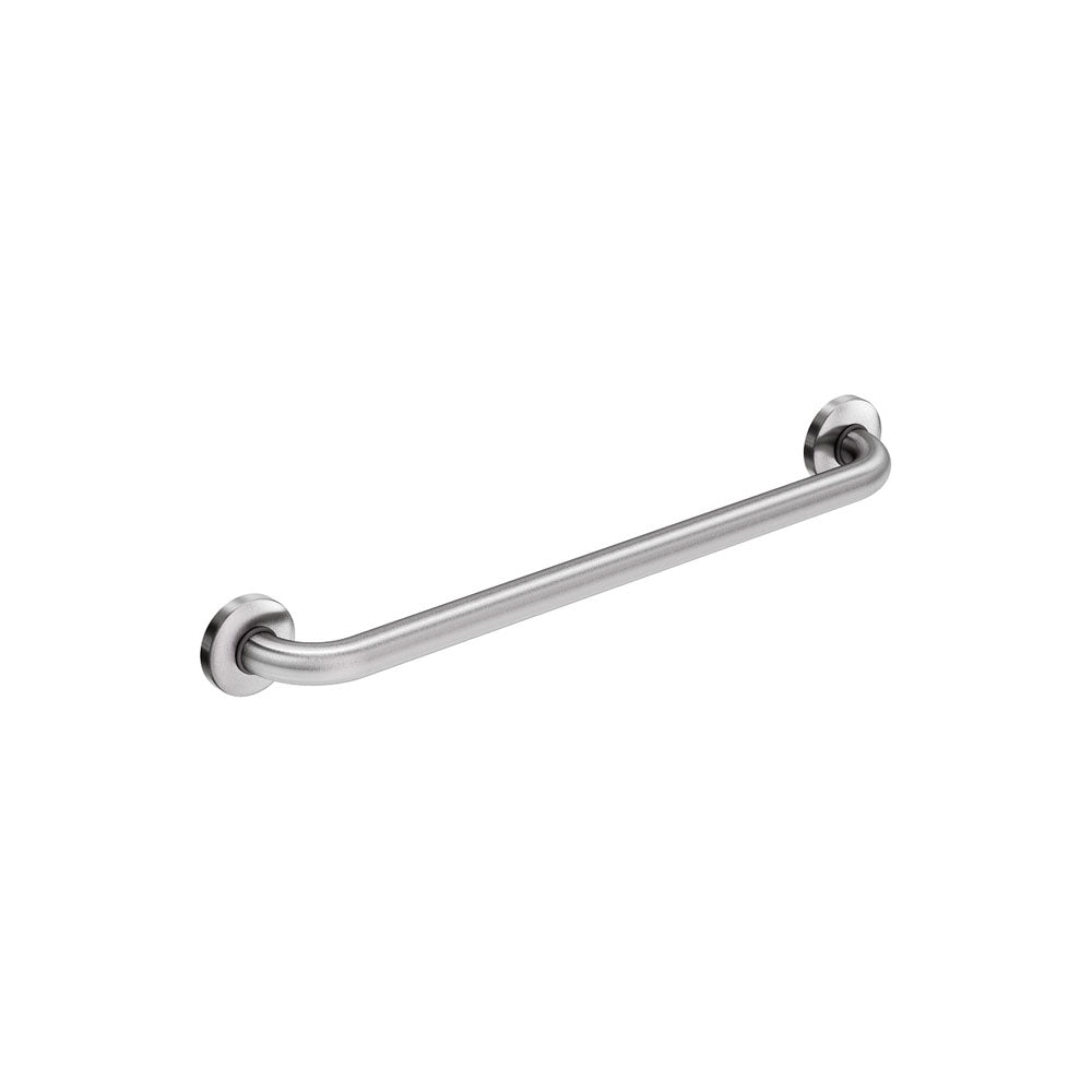 Grab Rail, Stainless Steel  600mm - Bathroom Hub
