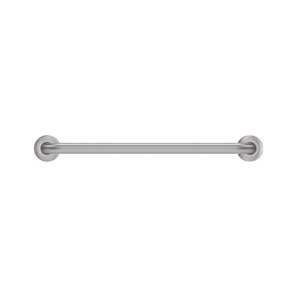 Grab Rail, Stainless Steel  600mm - Bathroom Hub