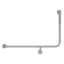 Left-Hand Grab Rail, Stainless Steel In Sydney
