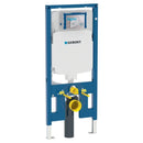 Geberit Wall-Hung Duofix with Sigma Concealed Cistern bathroomhub