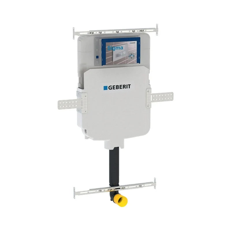 Geberit Sigma 8 In Wall Cistern- Concealed  bathroom hub online