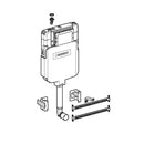 Geberit Sigma 8 In Wall Cistern- Concealed  bathroom hub online