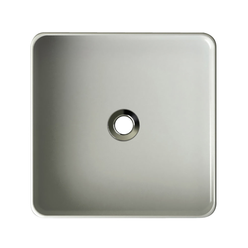 Ultra Thin Basin 400 x 400 x 140mm HDI-22-402