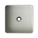 Ultra Thin Basin 400 x 400 x 140mm HDI-22-402