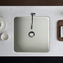 Ultra Thin Basin 400 x 400 x 140mm HDI-22-402