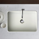 Ultra Thin Basin 500 x 350 x 140mm HDI-22-403 - Bathroom Hub