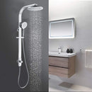 Kara Combo Shower Set HPA11-201