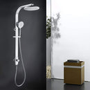 Kara Combo Shower Set HPA11-201