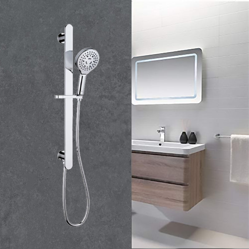 Kara Rail Shower w Integrated Water Inlet HPA11-301D