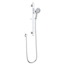 Kara Sliding Shower Rail HPA11-301