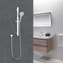 Kara Sliding Shower Rail HPA11-301