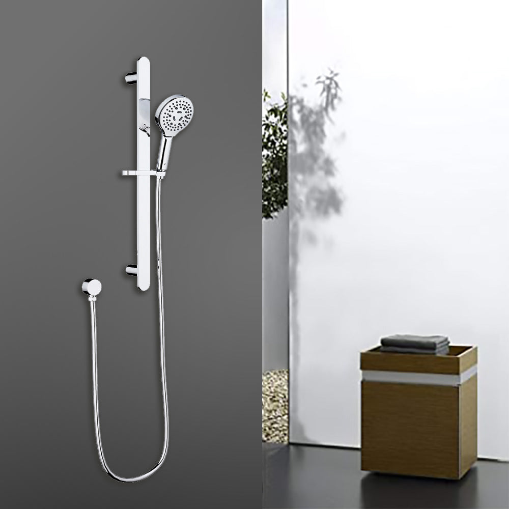 Kara Sliding Shower Rail HPA11-301