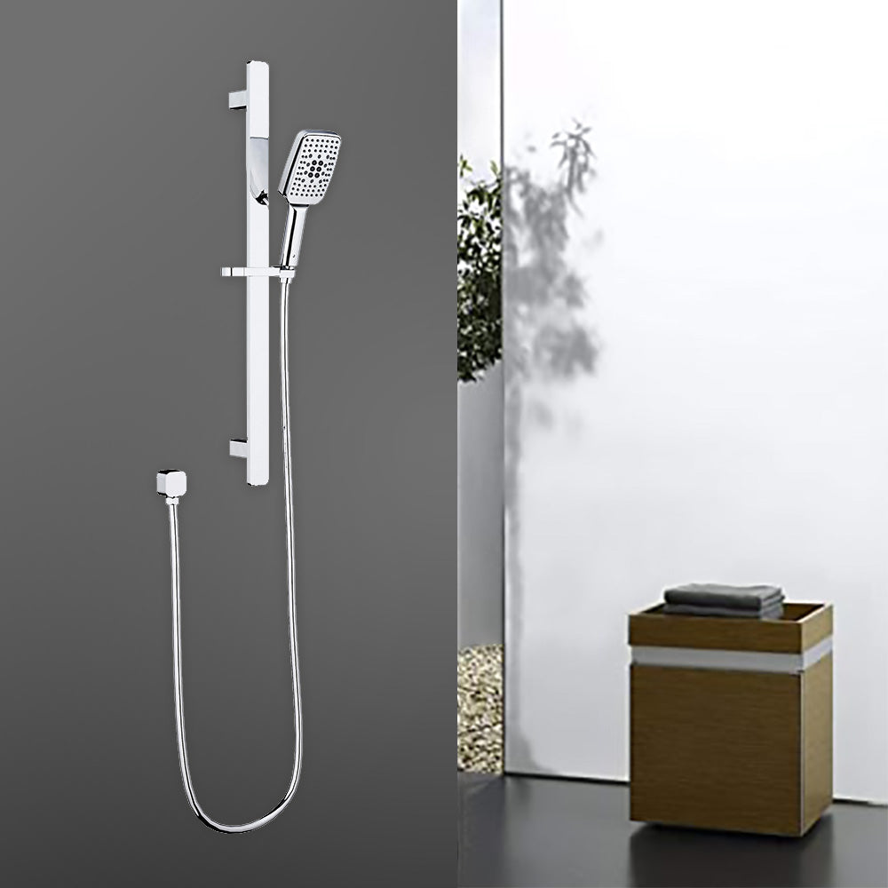 Seto Sliding Shower Rail HPA66-301 - Bathroom Hub