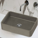 Zale Rectangle Basin 500 x 325 x 120mm HTI-22-503