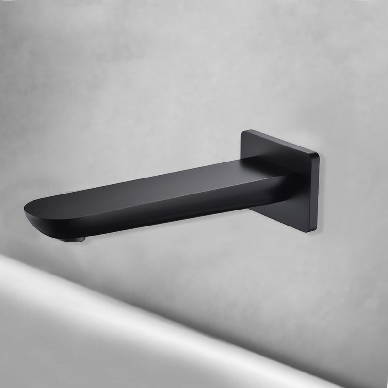 Kara Bath Spout - HYB11-801MB