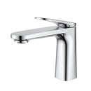 Sulu II Basin Mixer Chrome HYB168-201