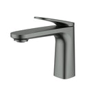 Sulu II Basin Mixer Gunmetal HYB168-201GM
