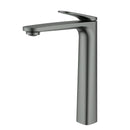 Sulu II High Rise Basin Mixer Gunmetal HYB168-202GM