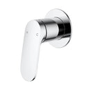 Sulu II Wall Mixer Trim Kit With Rough-In Body Chrome HYB168-301TK