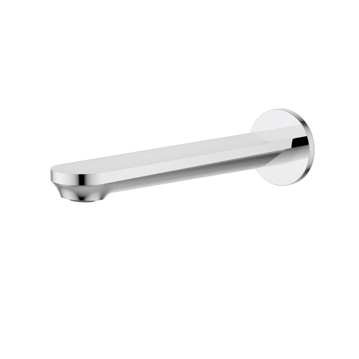 Sulu II Wall Spout Chrome HYB168-801