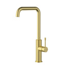 Linie Lead Free Sink Mixer Brushed Gold HYB585-101BG