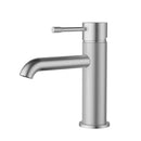 Linie Basin Mixer 168mm Brushed Nickel HYB585-201BN