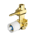 Linie Wall Mixer Rough-in Body HYB585-501BD