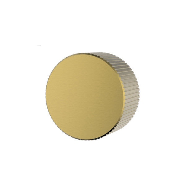 Ikon Soko Progressive Wall Mixer Brushed Gold - HYB77-301BG