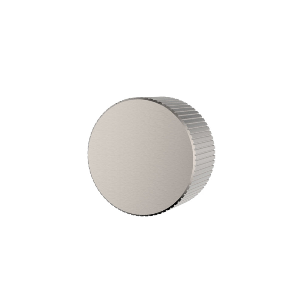 Soko Progressive Wall Mixer Brushed Nickel - HYB77-301BN