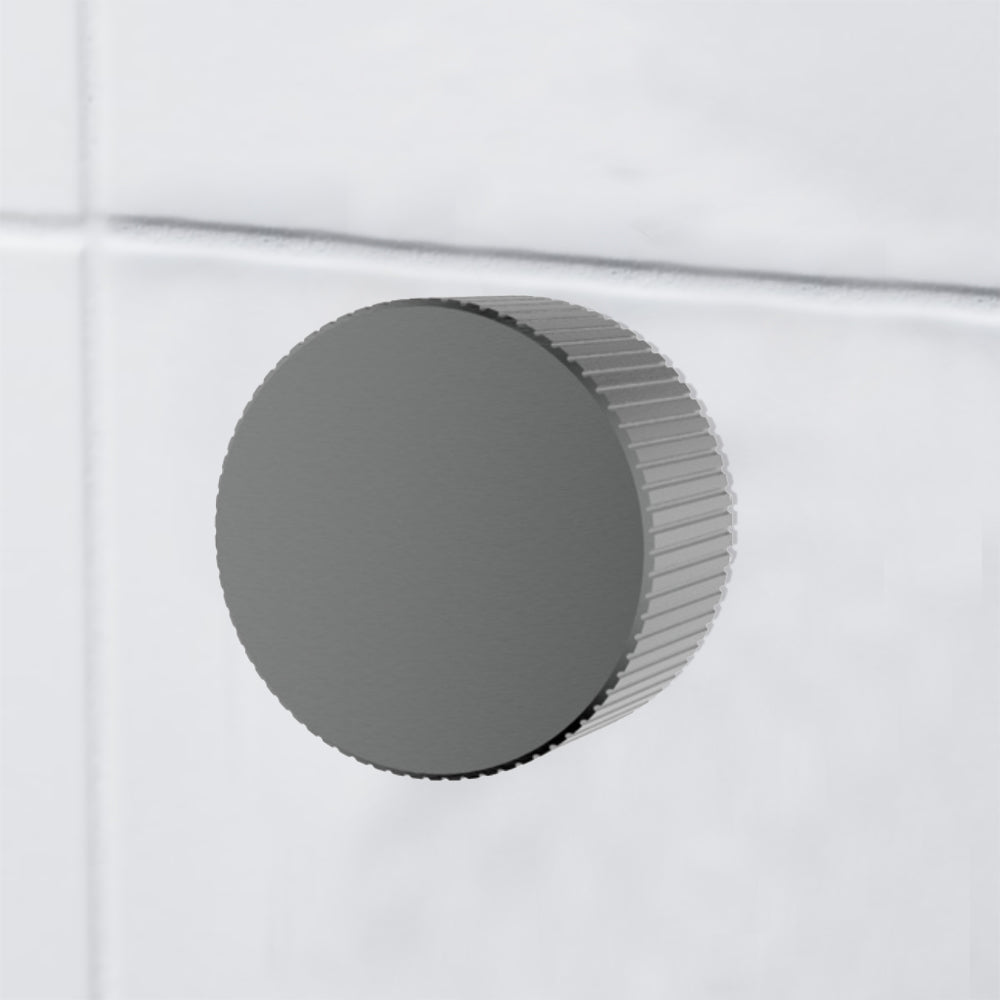 Soko Progressive Wall Mixer GunMetal - HYB77-301GM