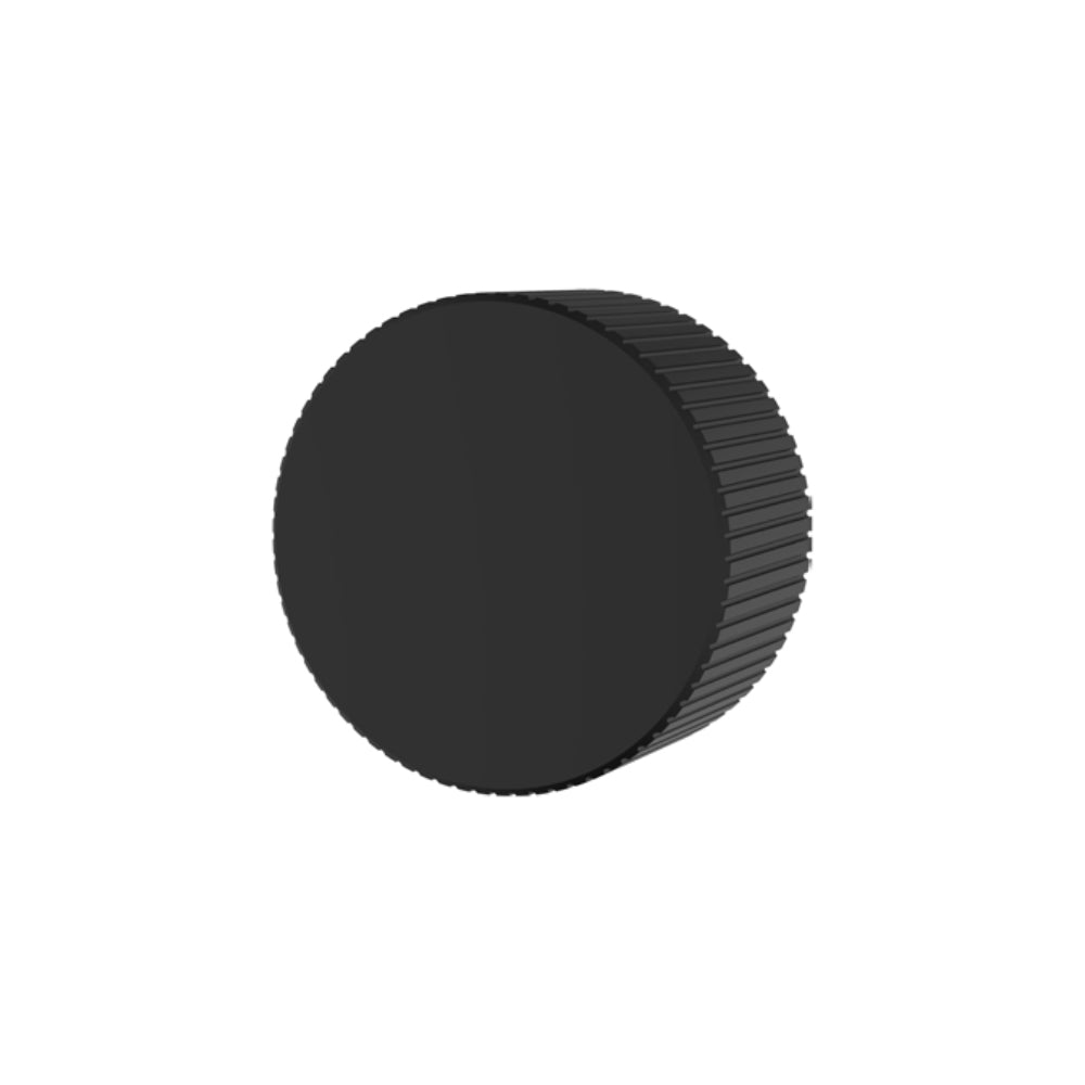 Soko Progressive Wall Mixer Matte Black - HYB77-301MB