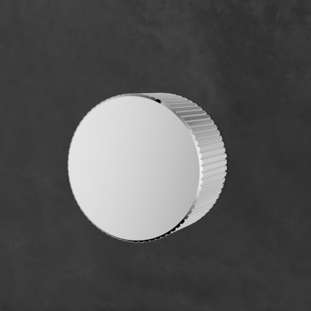 Soko Progressive Wall Mixer Chrome - HYB77-301