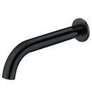 Soko Bath Spout Matte Black - HYB77-802MB