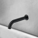 Soko Bath Spout Matte Black - HYB77-802MB