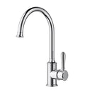 Clasico Vintage Gooseneck Sink Mixer - HYB868-101