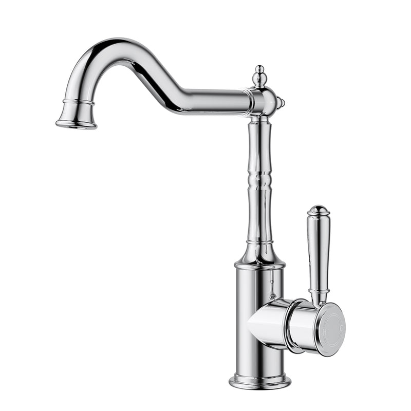 Clasico Vintage Sink Mixer [HYB868-102]