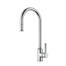Clasico Pull Out Sink Mixer HYB868-103 - Bathroom Hub