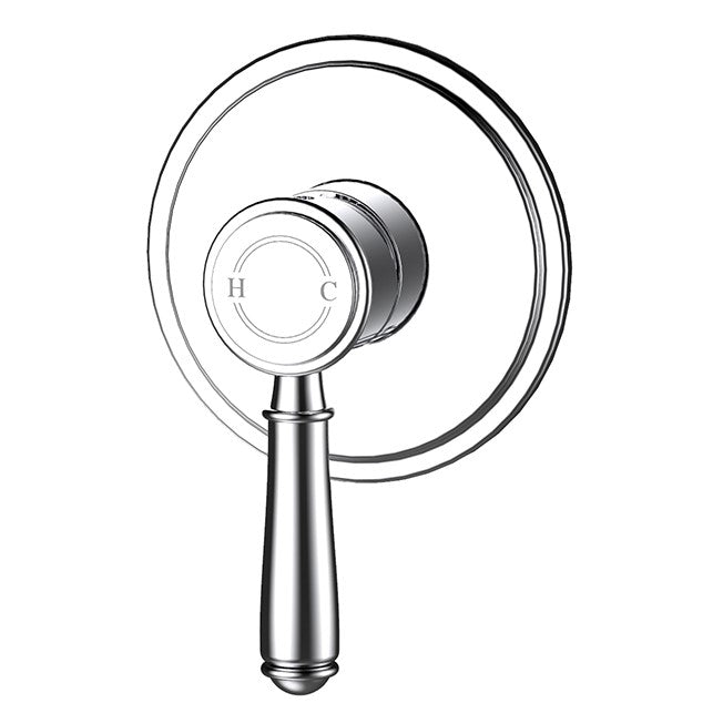 Vintage Chrome Bathroom Package Deal