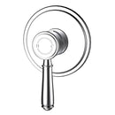 Vintage Chrome Bathroom Package Deal