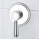 Vintage Wall Mixer Trim Kits [HYB868-301TK]