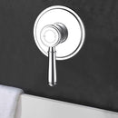 Vintage Wall Mixer Trim Kits [HYB868-301TK]