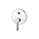 Vintage Wall Diverter Mixer Trim Kit [HYB868-501TK]