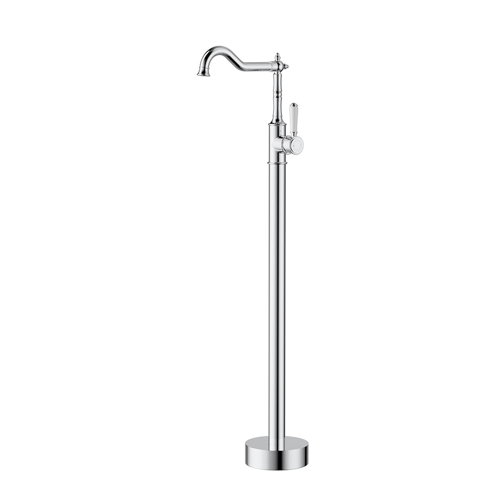 Clasico Free Standing Bath Mixer HYB868-701