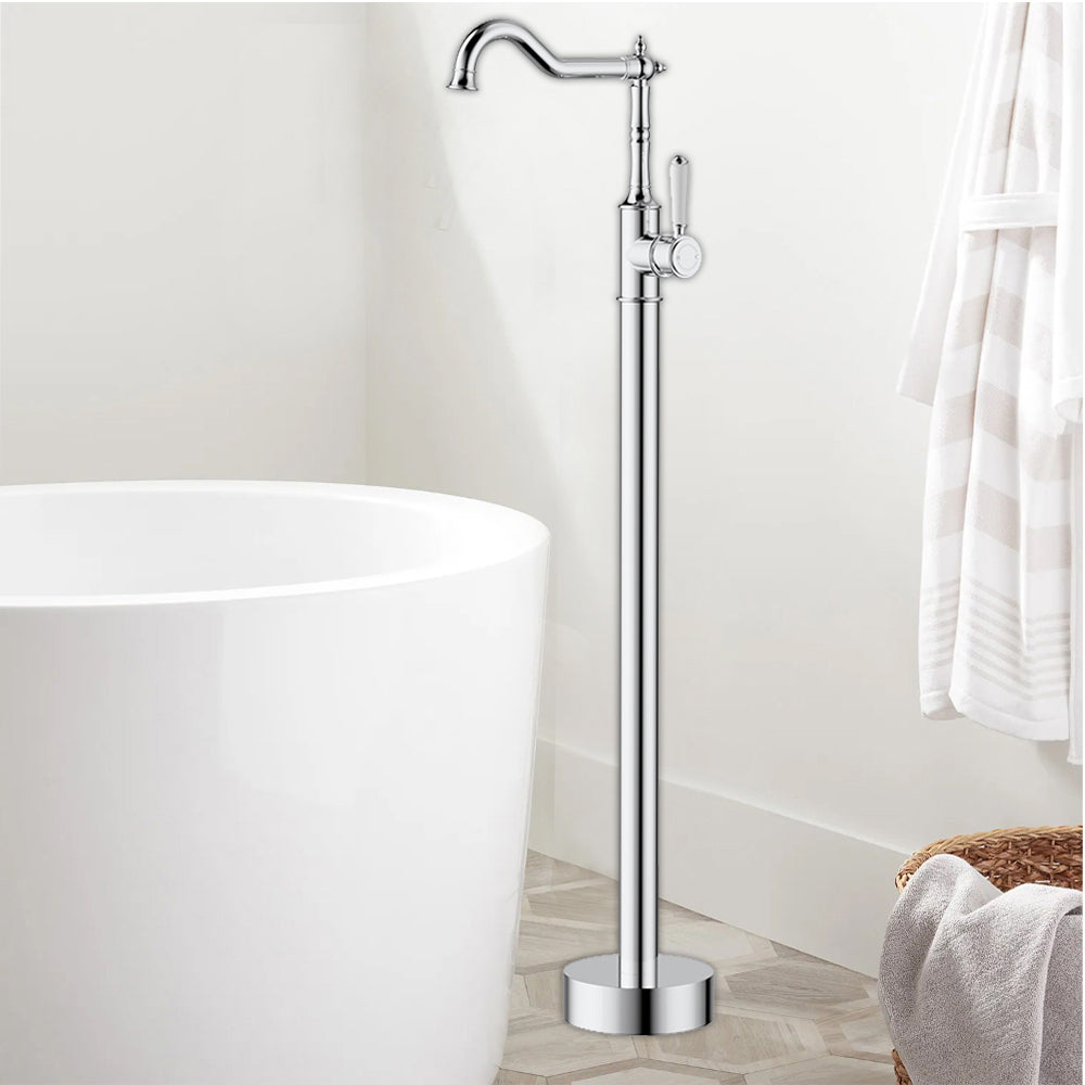 Clasico Free Standing Bath Mixer HYB868-701