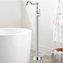 Clasico Free Standing Bath Mixer HYB868-701