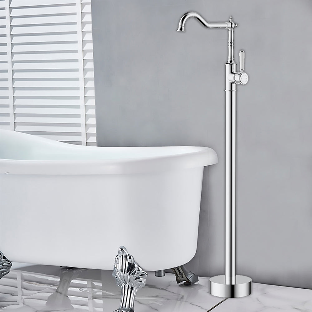 Clasico Free Standing Bath Mixer HYB868-701