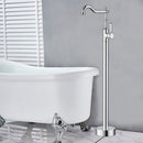 Clasico Free Standing Bath Mixer HYB868-701